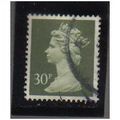 1993 GB 30P GREY F/U SG Y1688