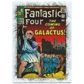 2012 Marvel Beginnings 2 Breakthrough Issues - ...