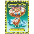 2011 Garbage Pail Kids Flashback Series 2 - #24...