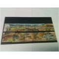 NEW ZEALAND 1996 SEASHORE BOOKLET ebid 1USED
