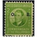 1941 SG O565 - MNH (**)