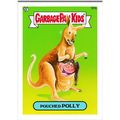2013 Garbage Pail Kids Mini - #191b - Pouched P...