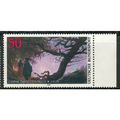 Germany 1974 - SG1711 - Birth Cent of Casper Da...