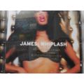 Whiplash by James (CD, Feb-1997, Mercury)used, ...