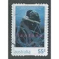 AUS 2008 55c (S/A) 'FAVOURITE FILMS -LANTANA' F...