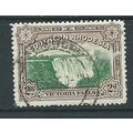 southern rhodesia used sg29 sg 29