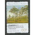 AUS 2013 60c(S/A) 'GALLERY - MR ROBINSONS HOUSE...