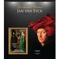 CENTRAL AFRICA 2013 SHEET MNH JAN VAN EYCK ART ...