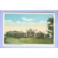 New York Schenectady Ellis Hospital Front View ...