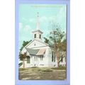 New York Luzerene Methodist Episcopal Church Vi...