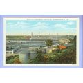 New York Schenectady General Electric Co Overhe...