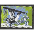 AUS 2006 $1.00 'EXTREME SPORTS' FINE USED (EBID...