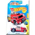 Hot Wheels - Crate Racer: HW City Works #8/10 -...