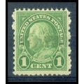 632 1c Benjamin Franklin Fine MNH W1294