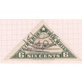 Liberia 1936 (Air) - 6c dark green/black - Waco...