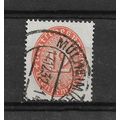 Germany.TheThirdReich.O434 12pf Orange.Fine Use...