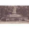 Marseille Fontaine Des Danaides France Vintage ...