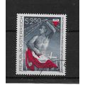 Austria.Martyrs for Austrian Freedom stamp.Fine...