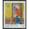 Mi 806: European Children's Day