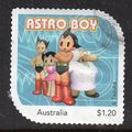 AUSTRALIA: 2023 ASTRO BOY, TEZUKA PRODUCTIONS, ...