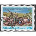 1983 Michel 2398 - cancelled