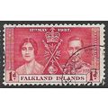 1937 SG 144 - fine used (o)