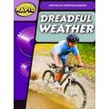 Rapid Rapid Phonics Step 3: Dreadful Weather (N...