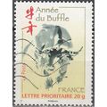 France 2009 Michel 4570 O Cote (2015) 1.20 € An...