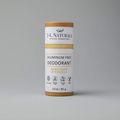 Aluminum-Free Deodorant (Duo)[ ]