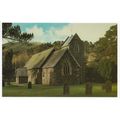 St Patrick's Church Patterdale Cumbria Postcard...