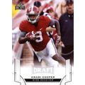 2015 Leaf DRAFT Football Amari Cooper