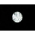 Diamond: Fully Faceted 1.5mm Round Natural Ston...