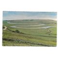 CUCKMERE VALLEY, SEAFORD SUSSEX unused vintage ...