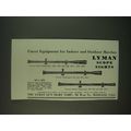 1940 Lyman Super-Targetspot, Targetspot and Jun...