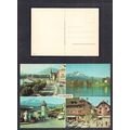 Postcard Switzerland Luzern Colour Unused ( F154 )