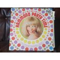 Ken Morrish ‎– Hammond Party Time (MFP1421) 197...
