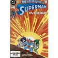 Adventures of Superman (Vol 1) # 469 NM MODERN ...