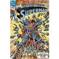 Adventures of Superman (Vol 1) # 468 NM MODERN ...