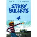 Stray Bullets (Vol 1) # 004 NM MODERN AGE COMICS