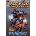 Nexus (Vol 1) (First Comics) # 076 NM MODERN AG...