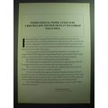 1970 International Paper Company Ad - Combat Pollution