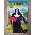BADGER # 41 (1988) FIRST COMICS (VFN Condition)