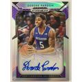 2019-20 Panini Prizm Draft Picks Autographs Pri...