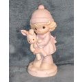 Precious Moments Collection Good Friends Are Fo...