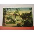 KGL. SCHLOB, BERLIN GERMANY unused antique post...