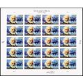 Henry Wadsworth Longfellow Twenty 39 Cent Posta...