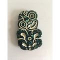 FRIDGE MAGNET - SPARKLY MONKEY