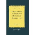 Transactions of the Royal Historical Society, 1...