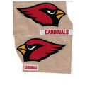 ARIZONA CARDINALS FULL SIZE FOOTBALL HELMET DEC...