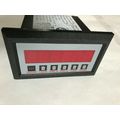 EASTERN INSTRUMENTS MS309MRTA3A TOTALIZER RATEM...